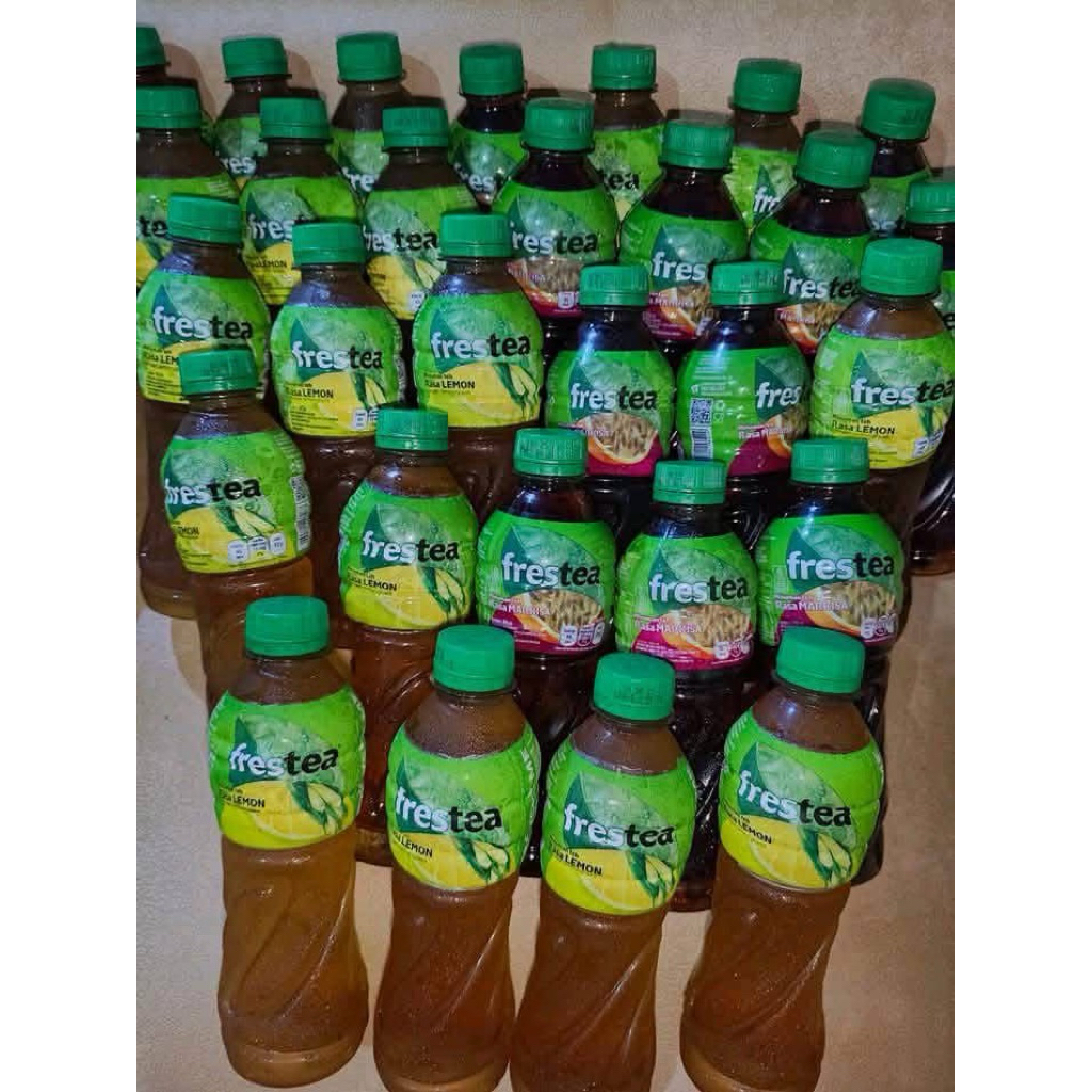 frestea 350ml