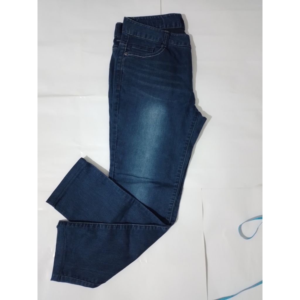 Celana Jeans by Bangbang jeans (wanita)