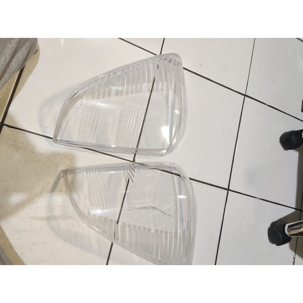 mika stop rush Terios 2011-2014