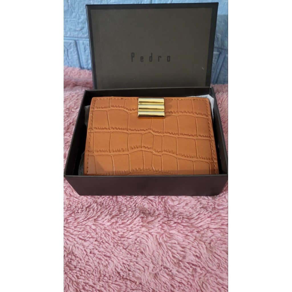 Dompet Pedro wanita