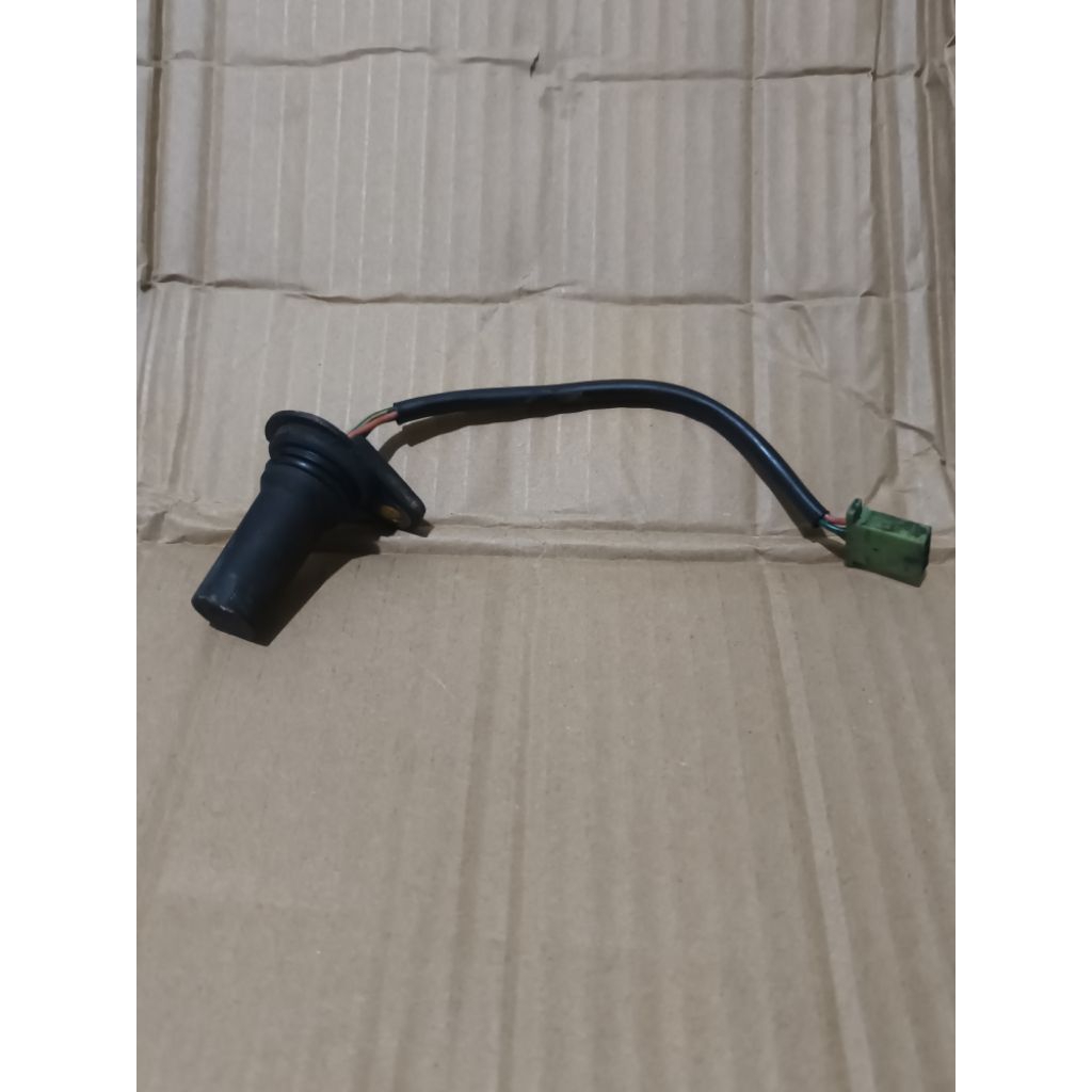 Sensor Speedometer Honda Supra x 125 Karisma original