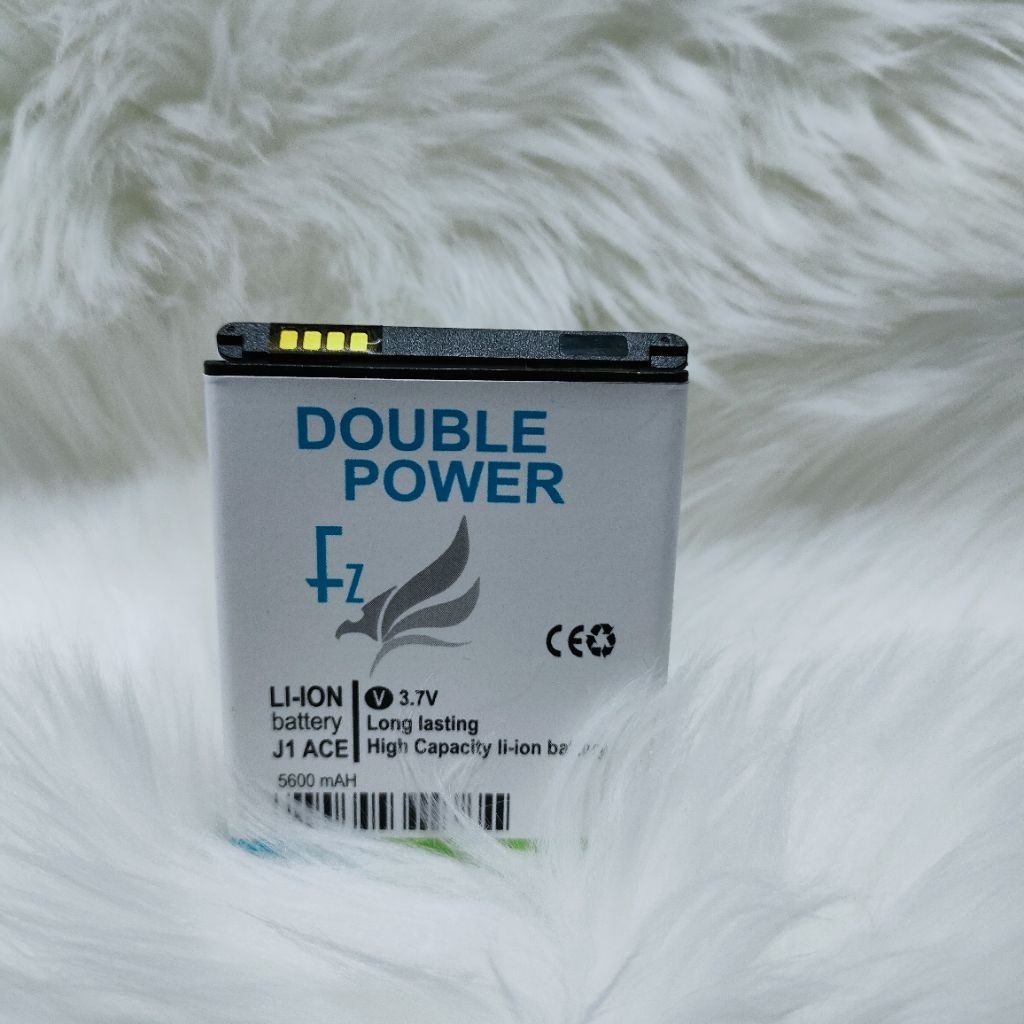 Baterai Dobel Power fz Samsung J2 Prime J5 J3 G530 J7 Core J7 J7 2015 J510 J5 2016 J710 J7 2016 C330