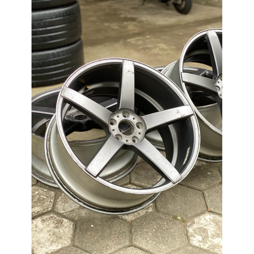Velg VOSSEN CV3 ring 20 Second