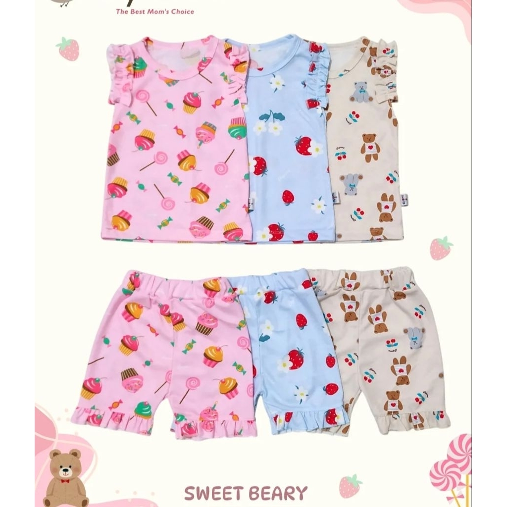 setelan singlet ayomi