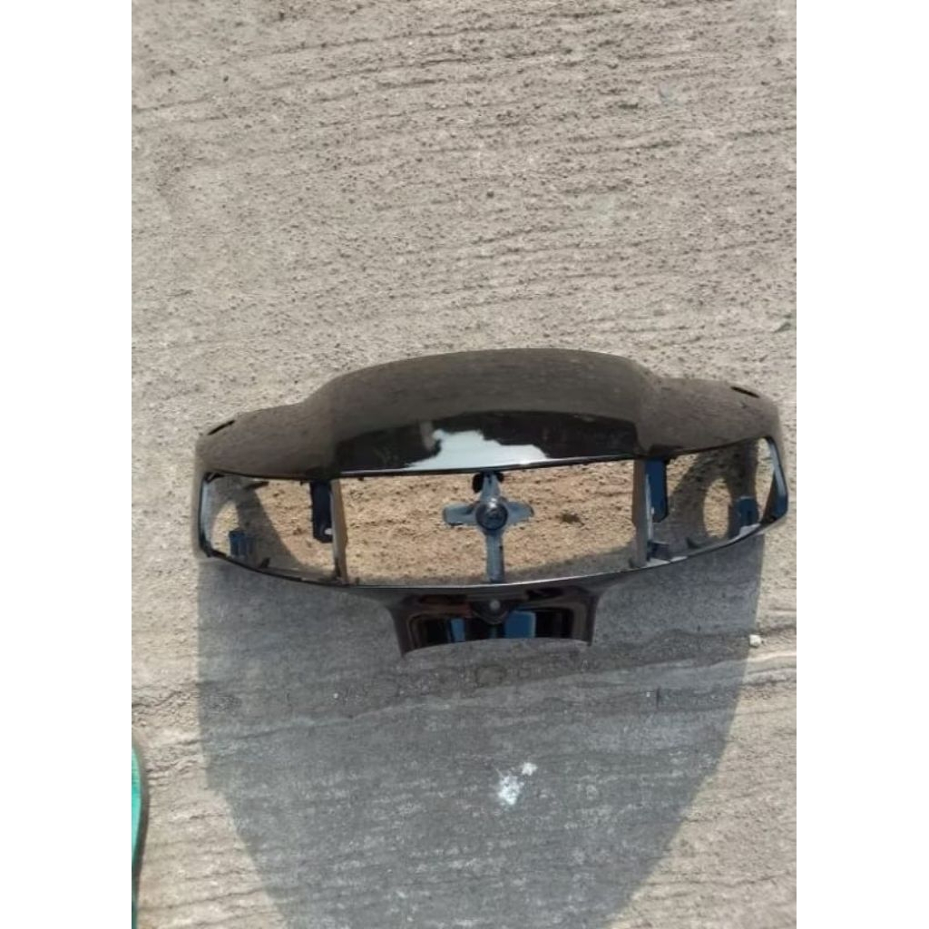 batok depan Suzuki tornado