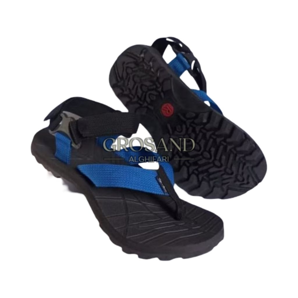 Sandal Jepit Gunung Hiking Kualitas Terbaik Sandal Gunung Pria Sandal Gunung Wanita Sandal Gunung An