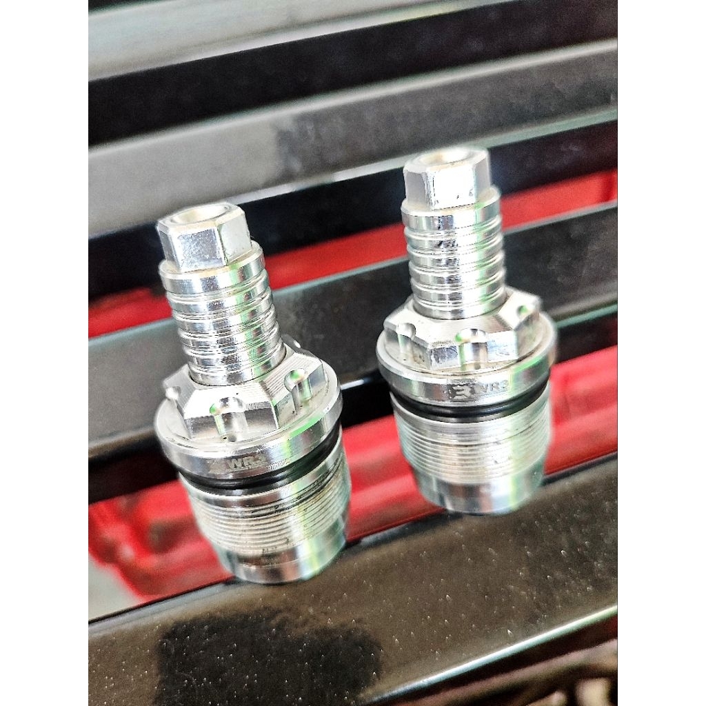 preload wr3 as shock ninja rr/zx