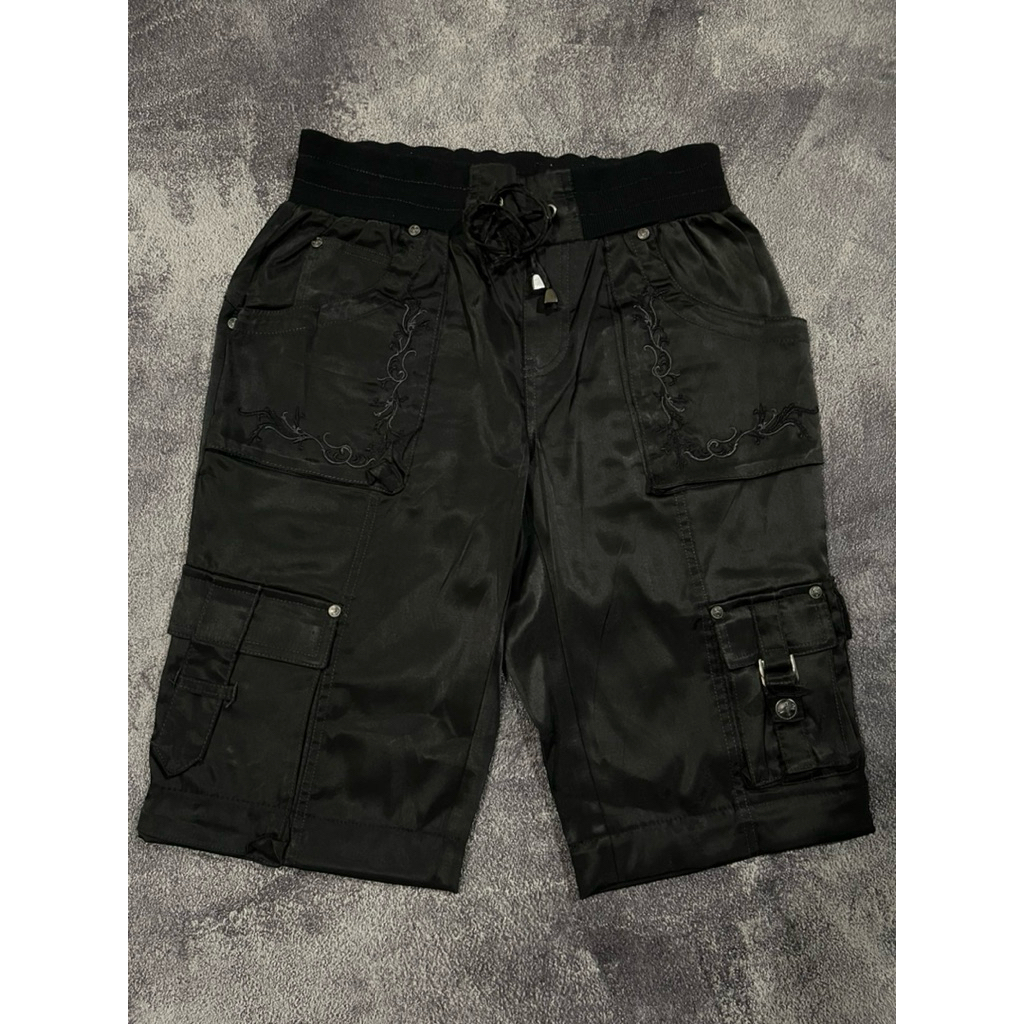 SHORTPANTS OZZ CROCE