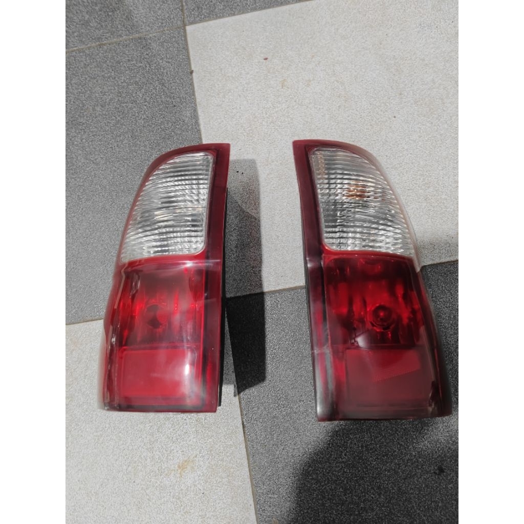 Stoplamp panther touring ls lv lm lampu belakang pth kapsul ori