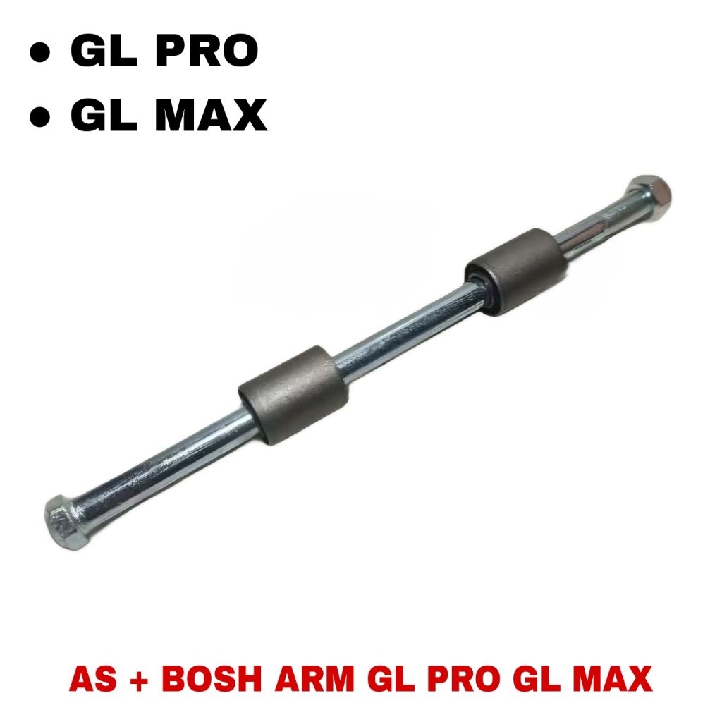 As + Bosh Sasis Swing Arm GL PRO GL MAX
