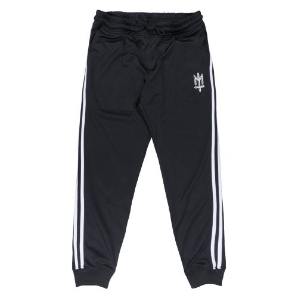 maternal X mesin tempur "TRACKPANTS TEMPUR" Celana