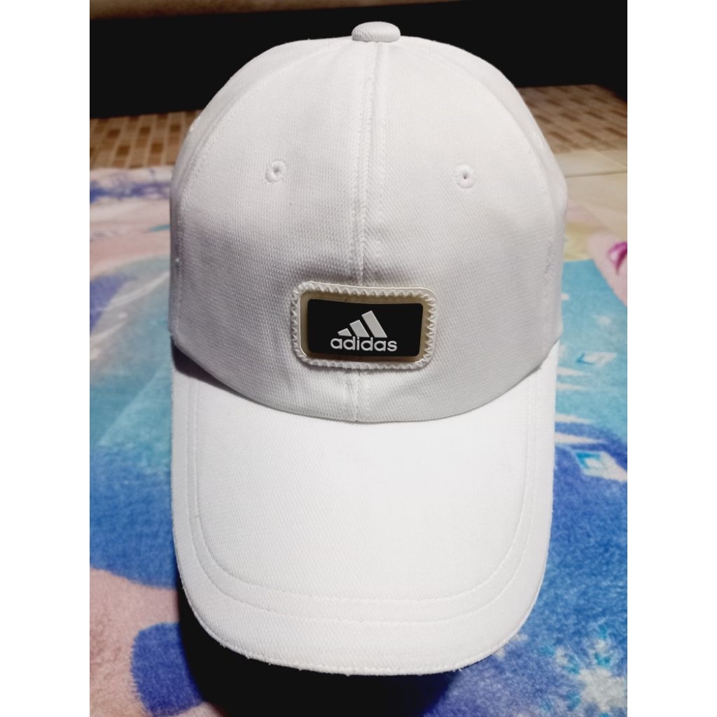 Preloved Topi ADIDAS baseball