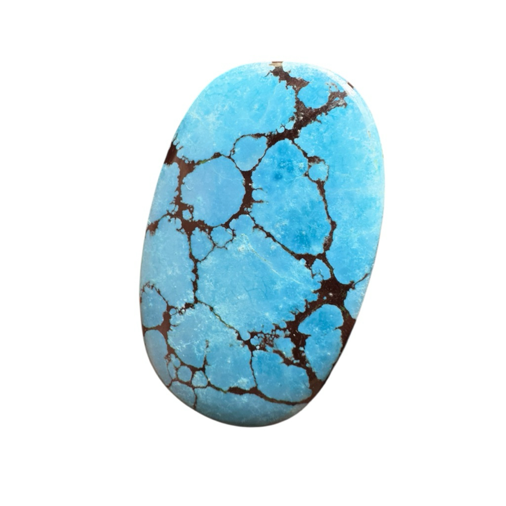 Natural batu akik pirus jumbo asli batu | 100-266