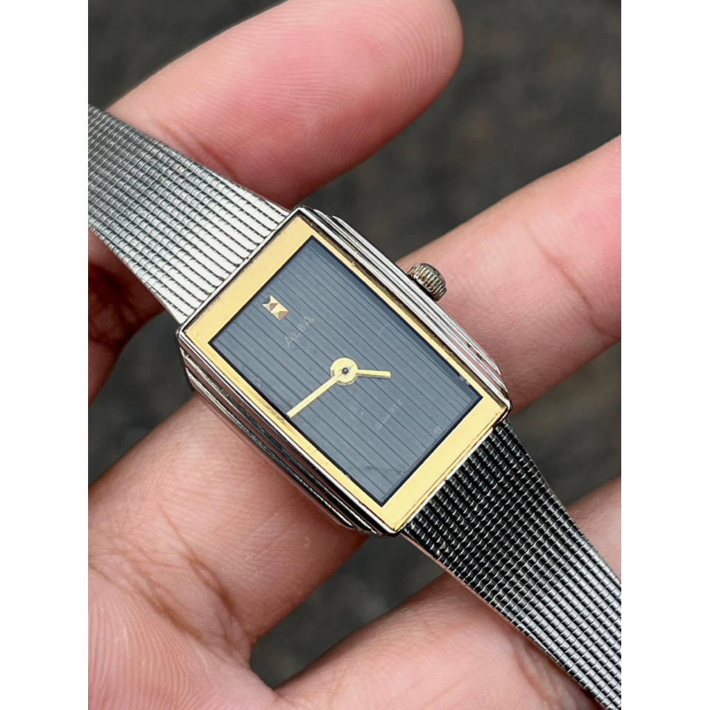 Borongan Jam tangan vintage unik murah rare jadul