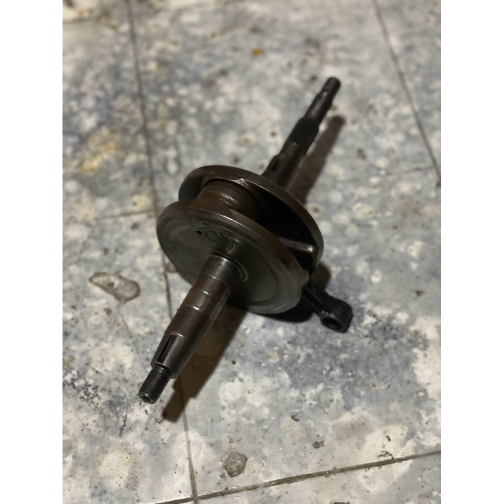 kruk as kharisma supra 125 Pnp supra v supra xx