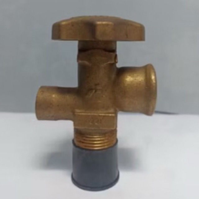 Valve Tabung gas LPG 50 kg(10 pcs)