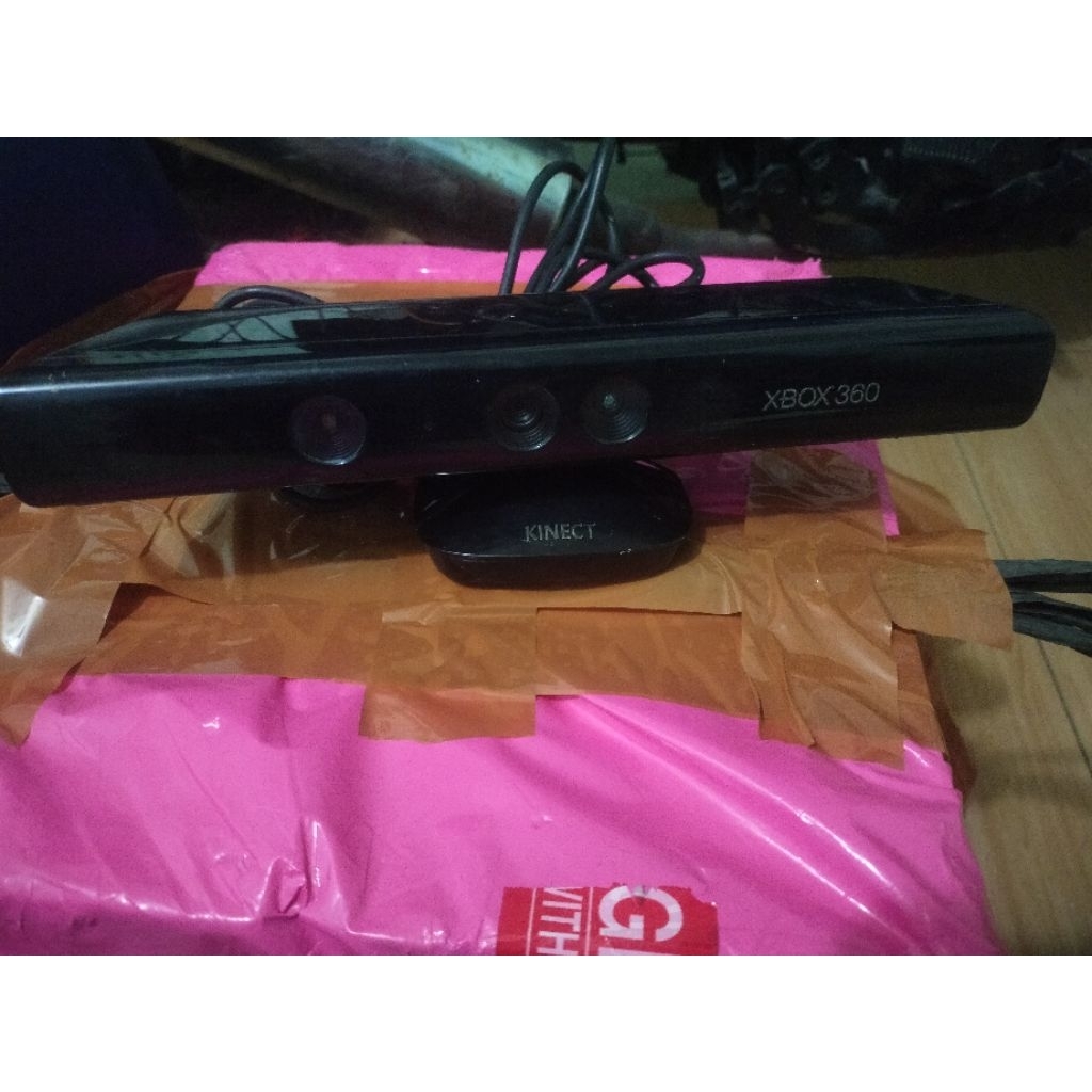 kinect xbox360