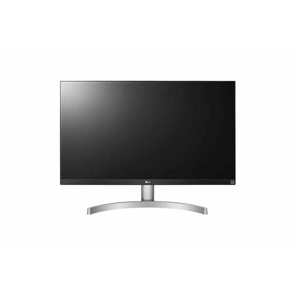Monitor LG 27 inch 4k second