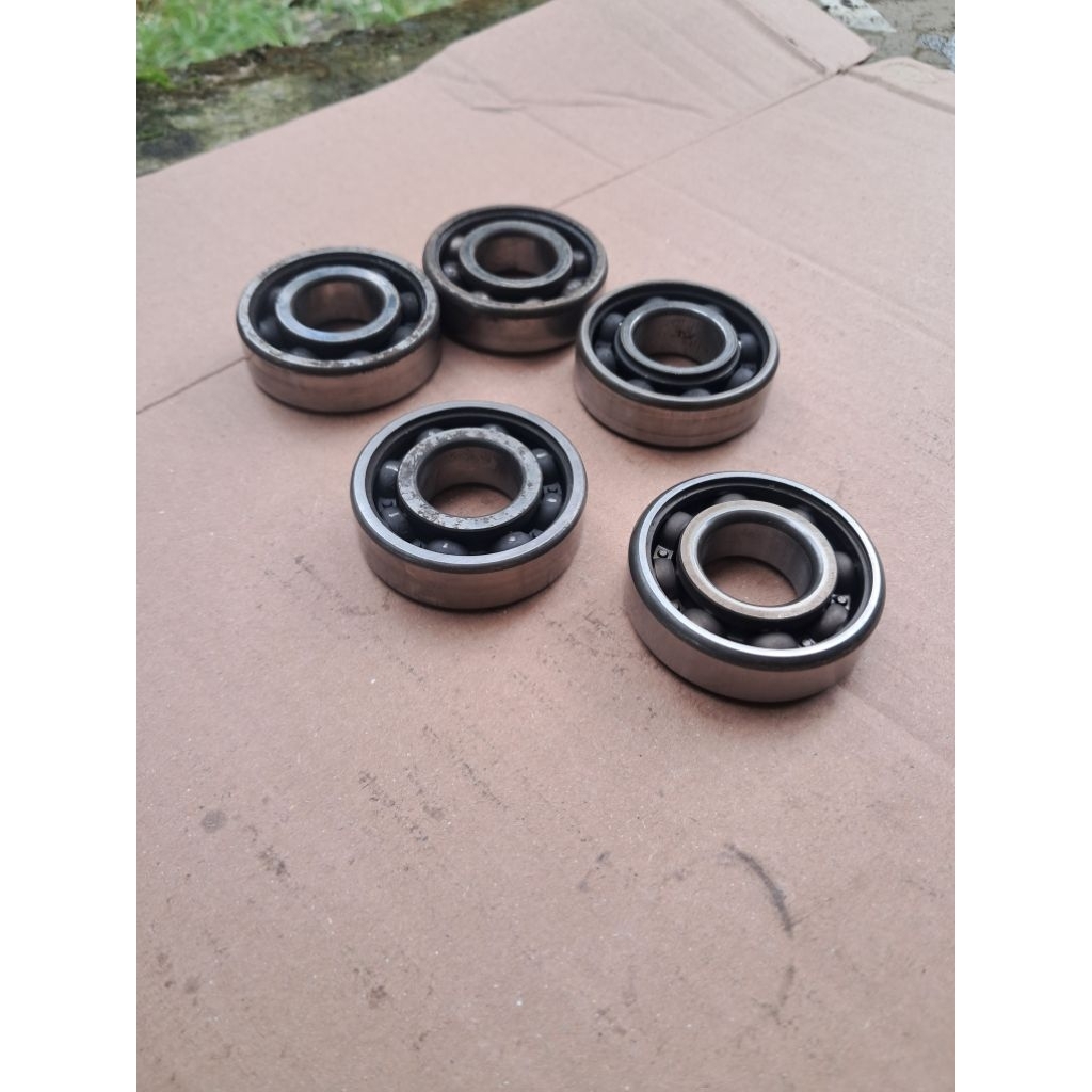 LAKER TRASMISI.RESO MEGAPRO AS GEAR