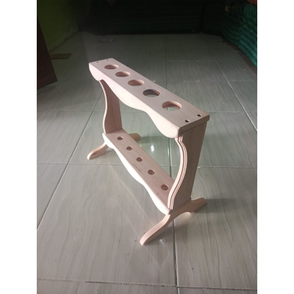 JAGRAK ISI 5 UNIVERSAL LUBANG BULAT,UNTUK KERIS & LANDEAN TOMBAK