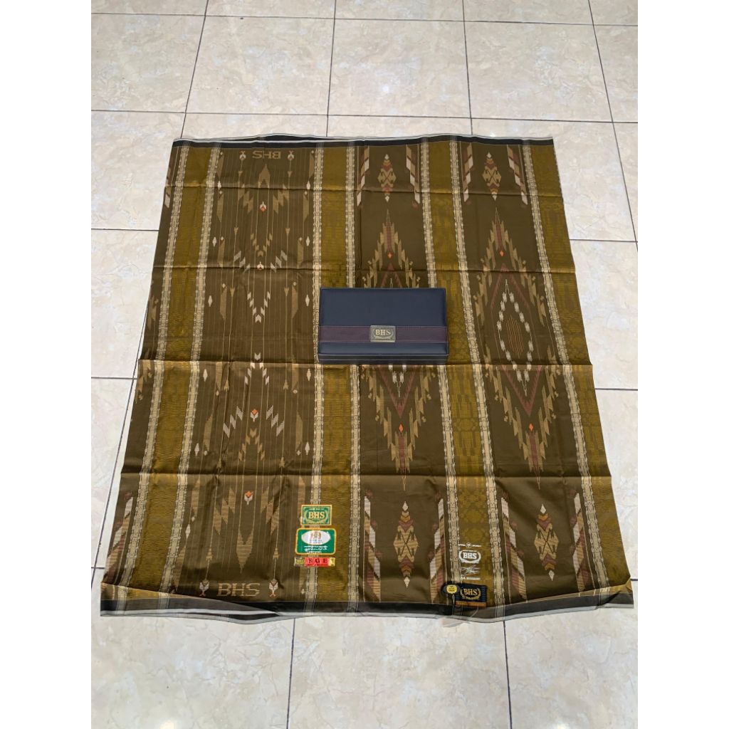Sarung BHS SGE 210 original