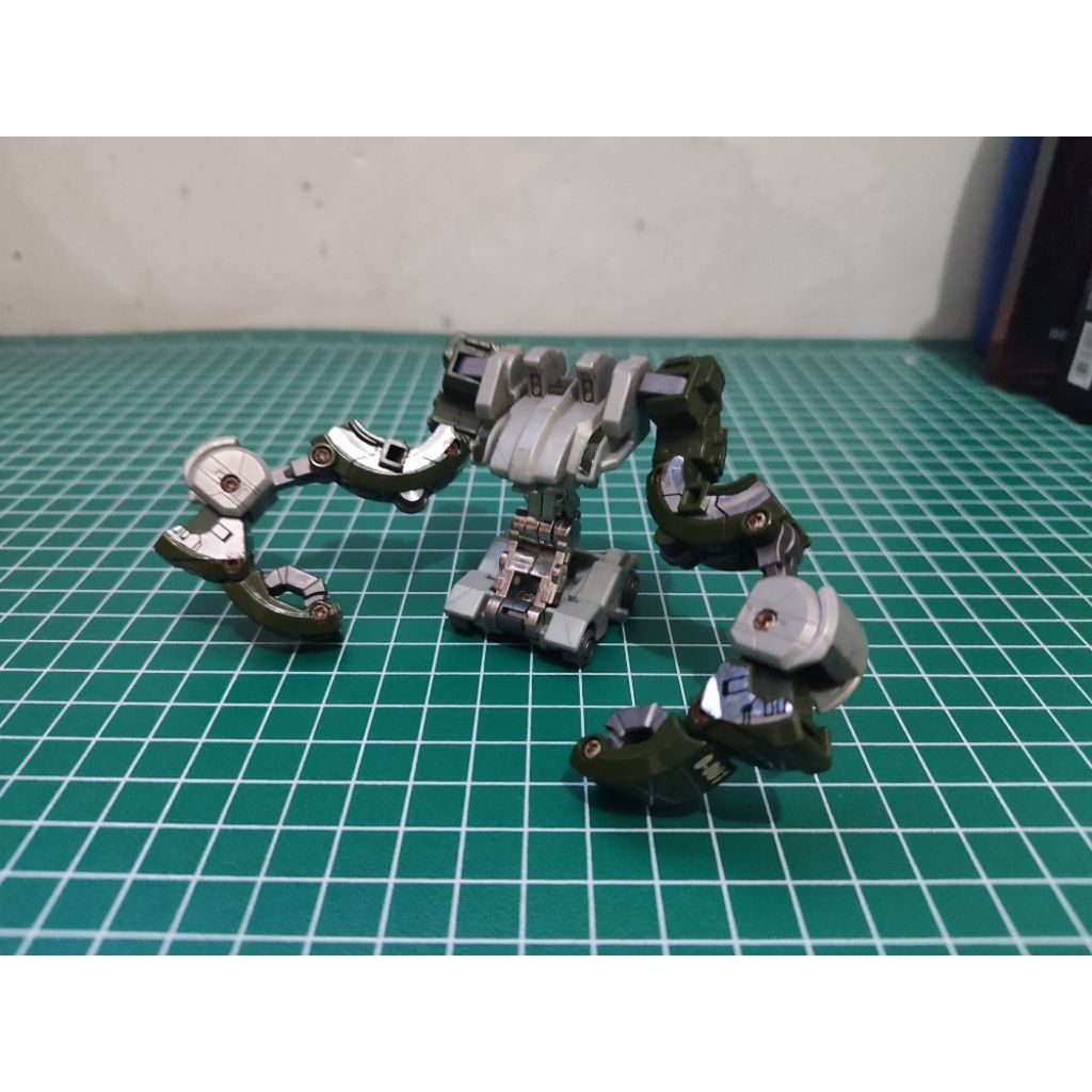 DX XIG Adventure Ultraman Gaia Bandai