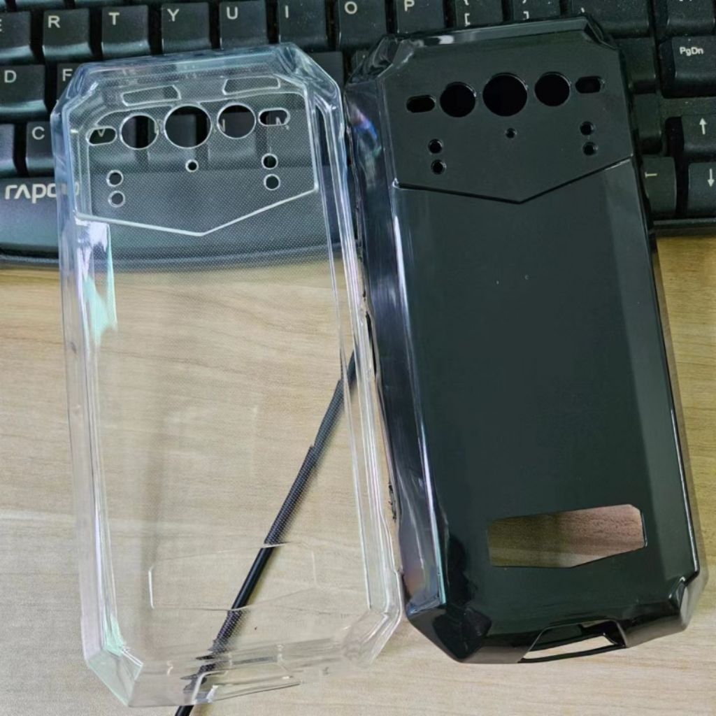 Softcase Doogee V Max Plus