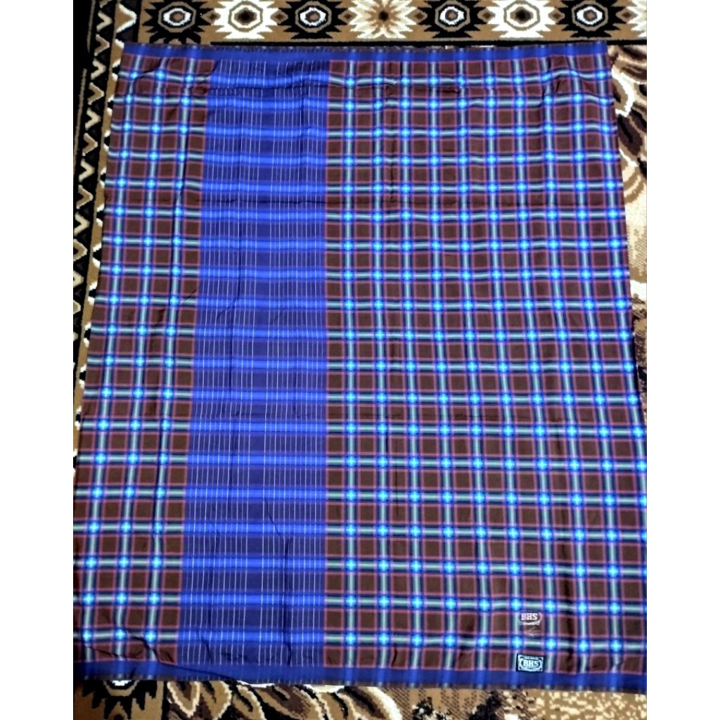 BHS KKR FS MULUS NOMINUS/BHS FS LAWASAN