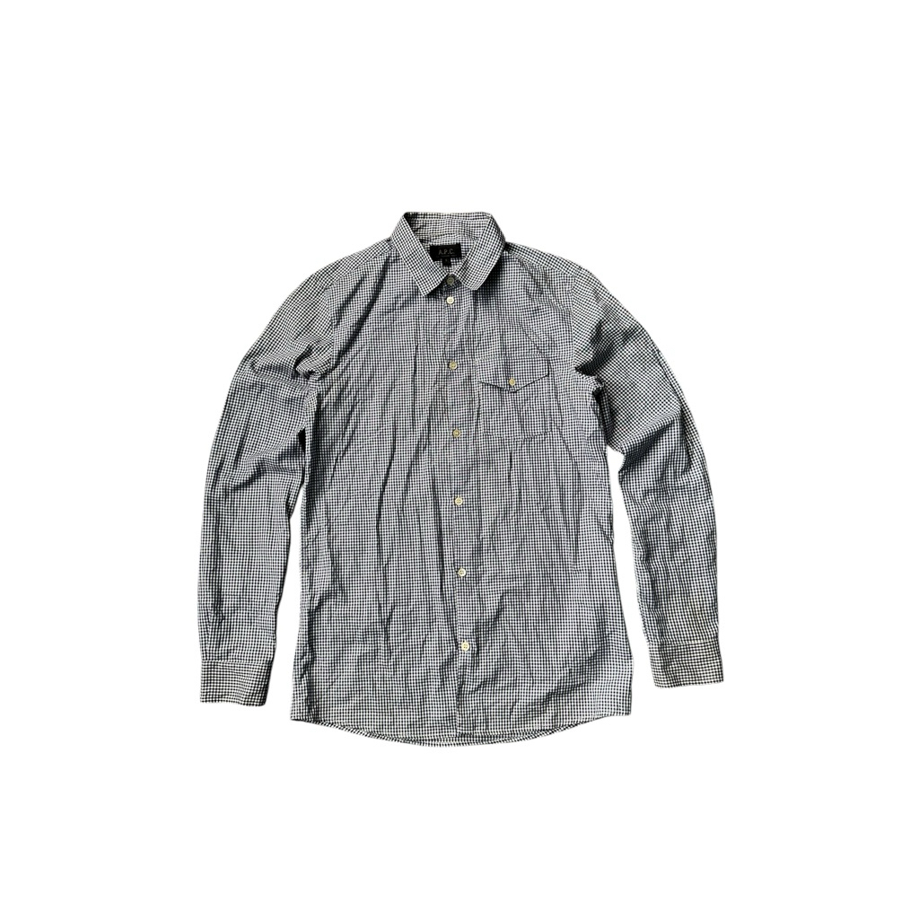 KEMEJA A.P.C