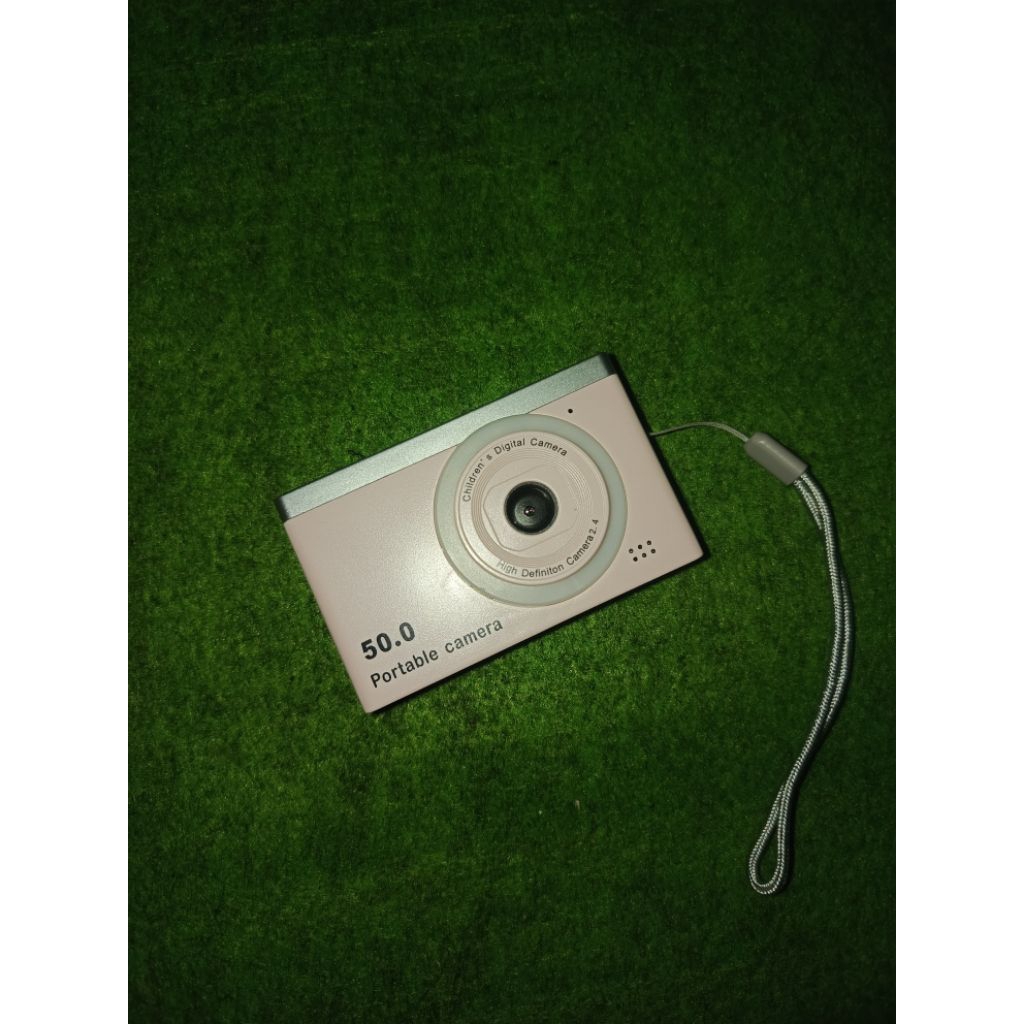 Kamera Digital Anak/Kamera Digital Lucu (Baca Deskripsi)