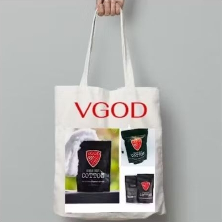 Tas Selempang VGOD totegbag Premium
