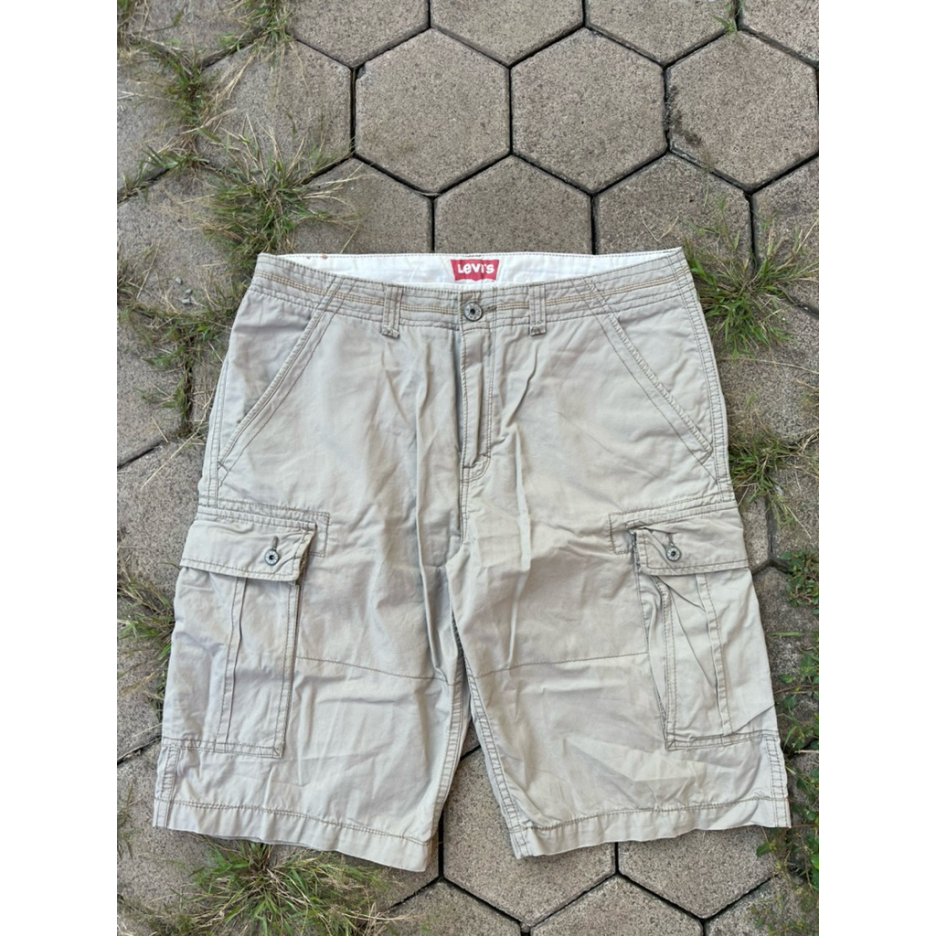 celana levis priginal second preloved