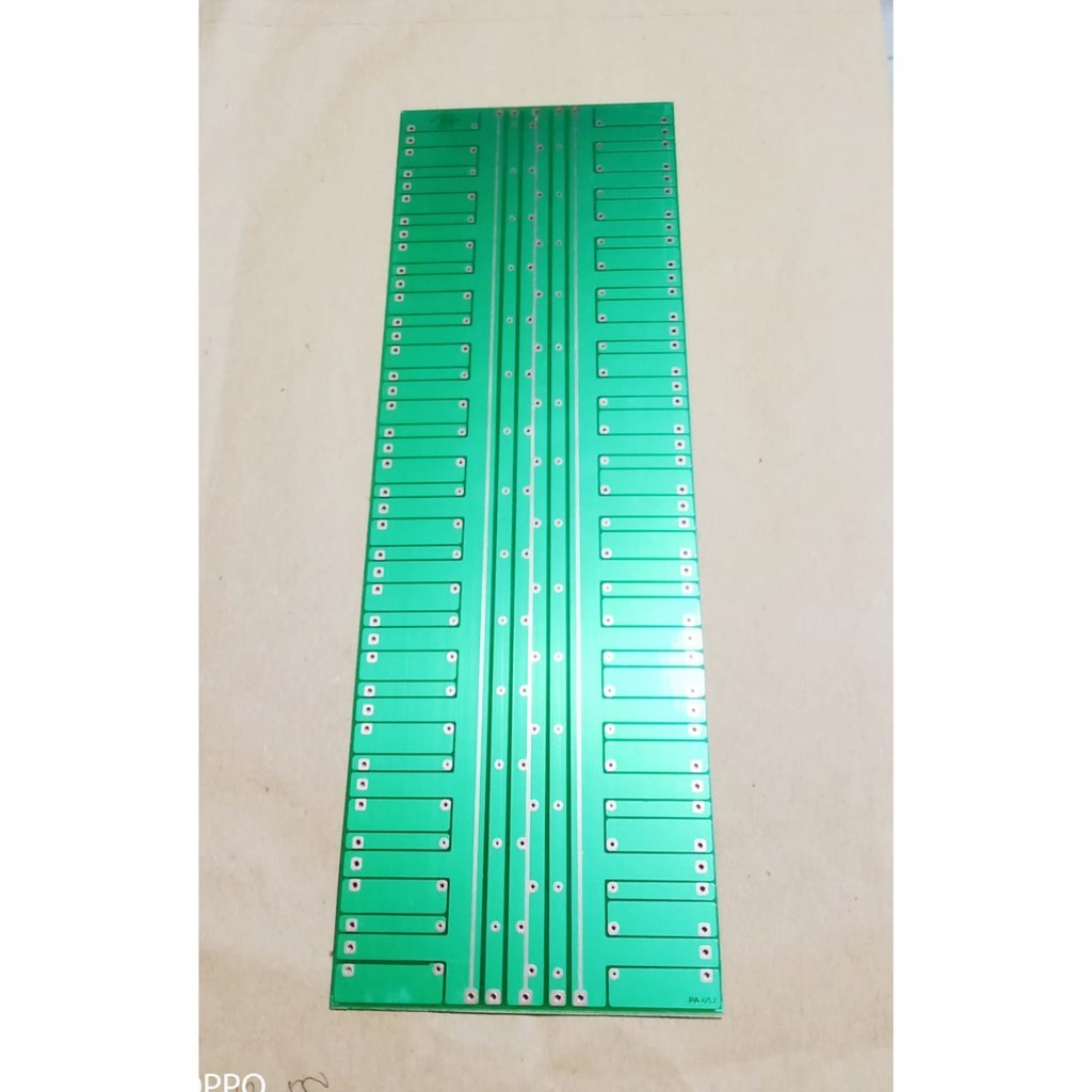 PCB Line Final 14 Set Toshiba Transistor Final 3U PA-052