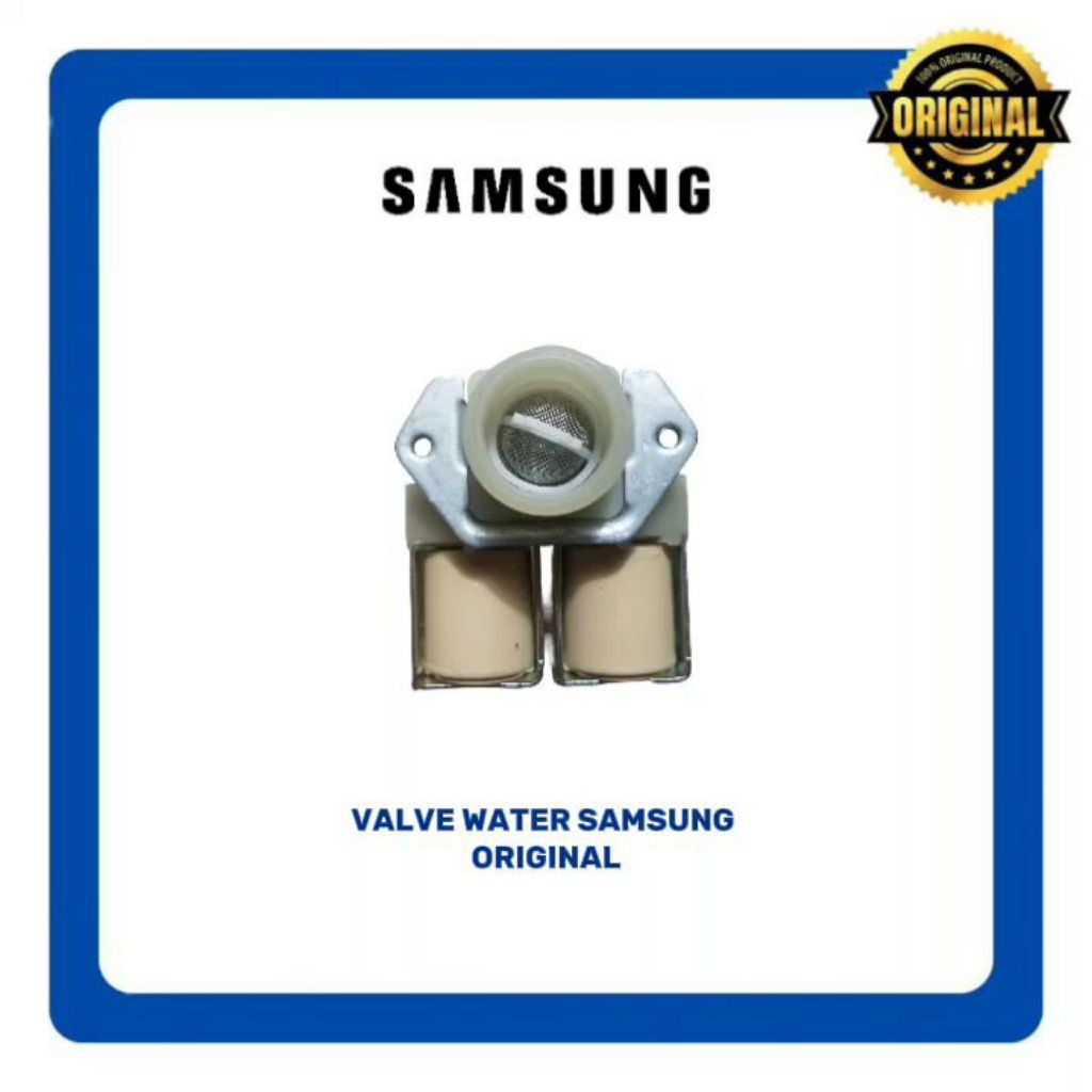 Valve Water Model WF0754W7V