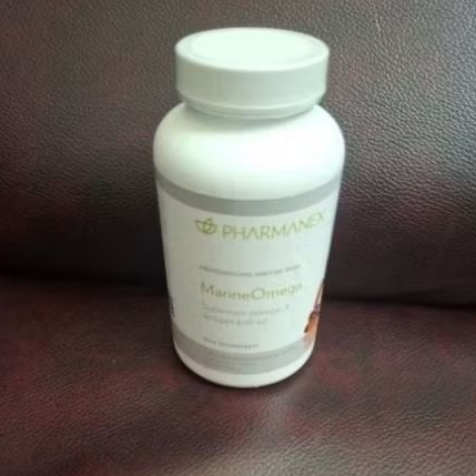 marine omega 3 minyak ikan 2026