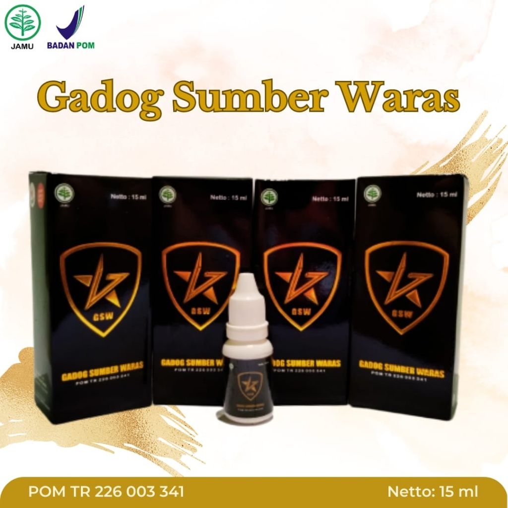 gadog_sumber_waras
