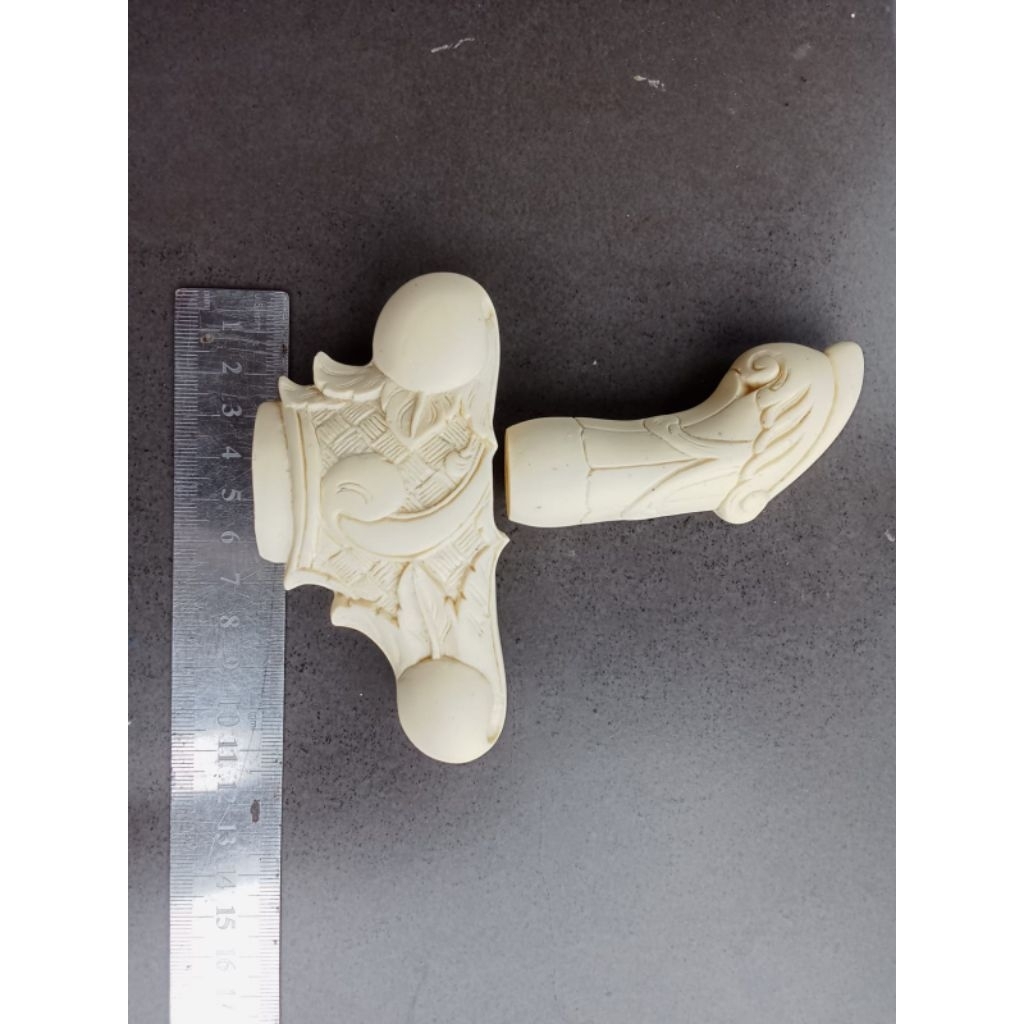 warangka keris khas madura