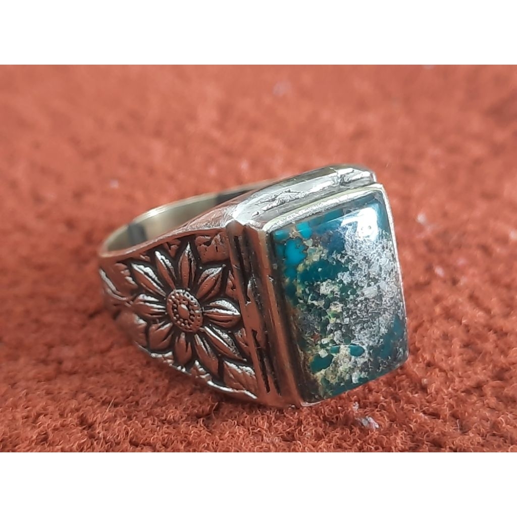 Natural Pirus Persia Hijau