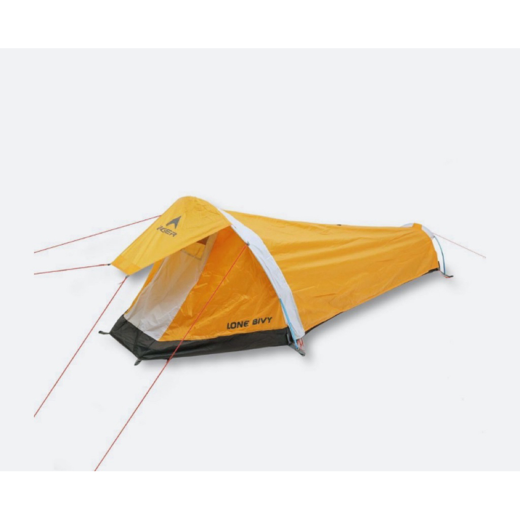 TENDA LONE BIVY 1 PERSON