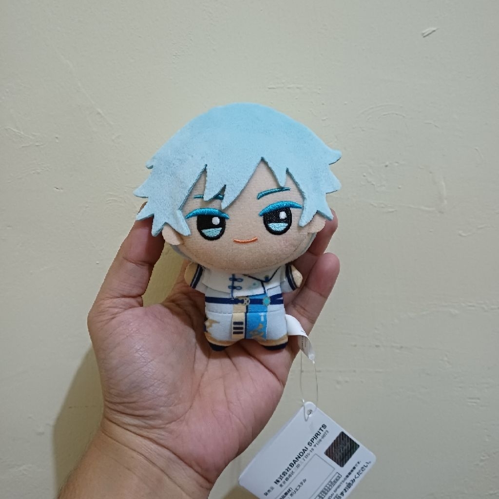 Chongyun Chibigurumi Nuigurumi Plush - Genshin Impact