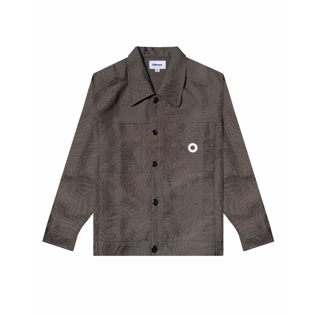 Othman - Urban Maze Jacket