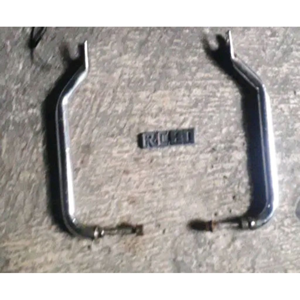 begel rc 100 original