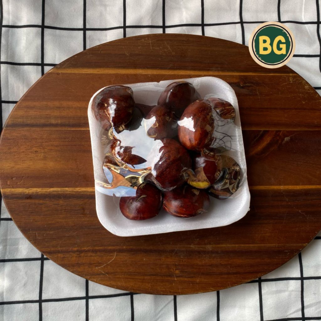 Jengkol segar, jengkol, jengkol tua mentah