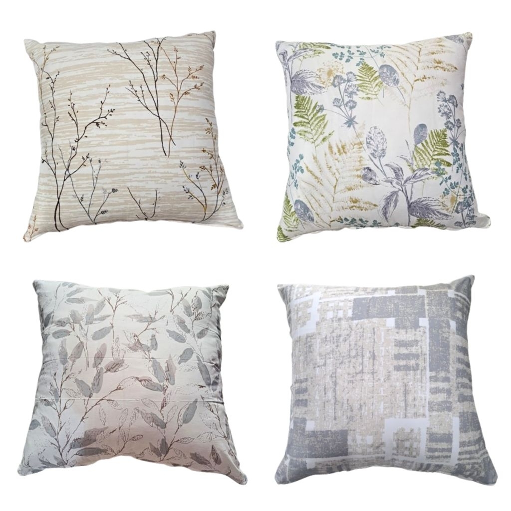 SARUNG BANTAL SOFA 60X60