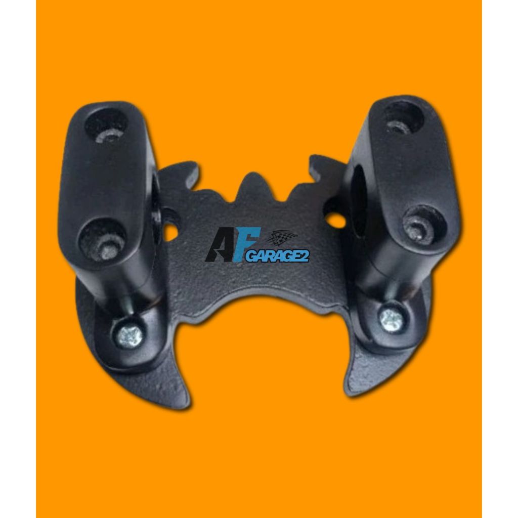 Riser Raiser Peninggi Stang Vixion R / Raiser Stang Vixion Raiser Stang Vixion R New 2017 Facelift M