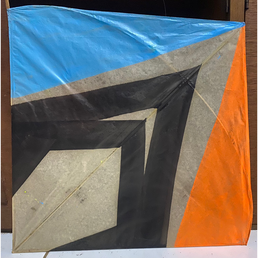 Layangan Seot pulas isi 25 pcs