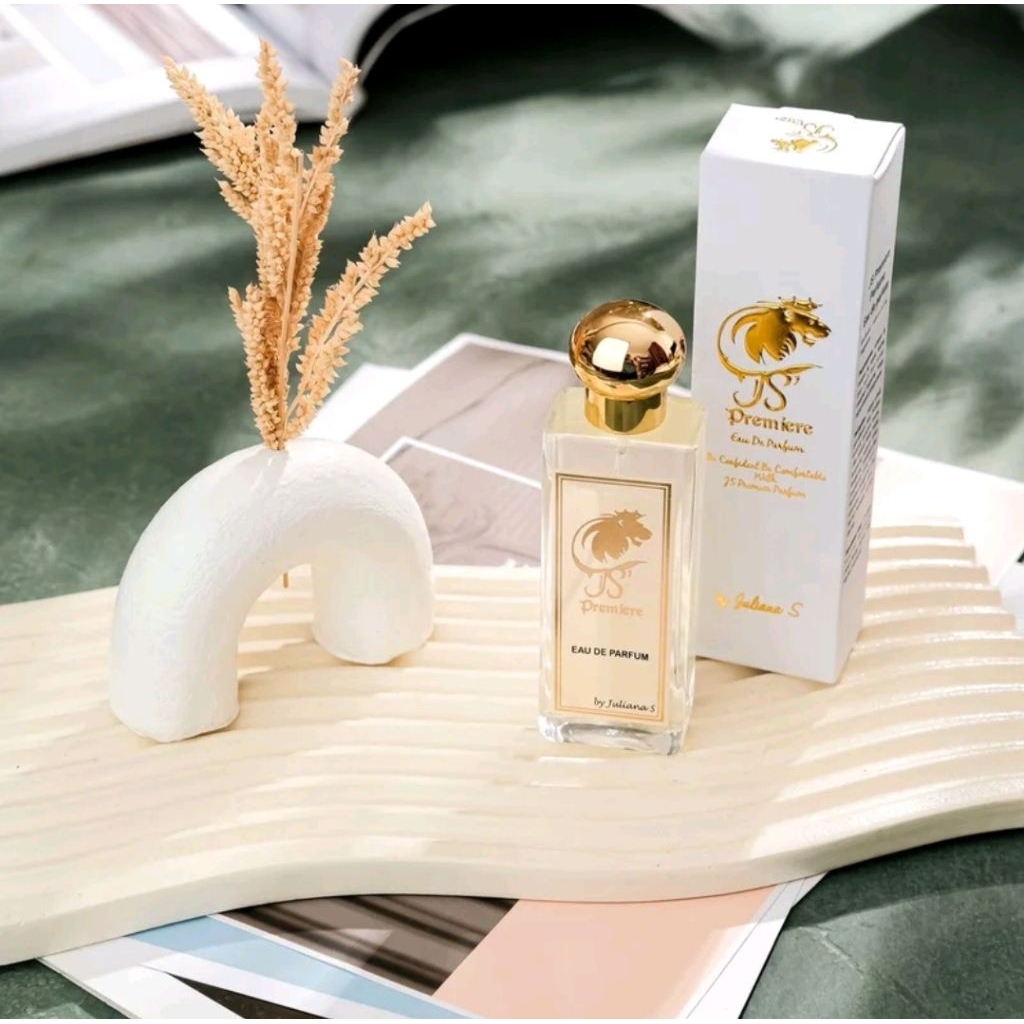 js premiere parfum
