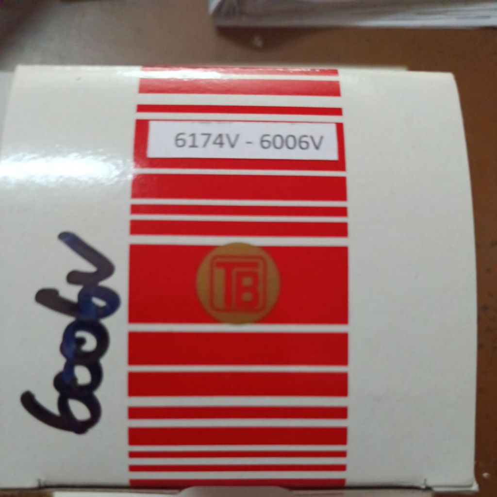 Flyback 6174V 6006V TB