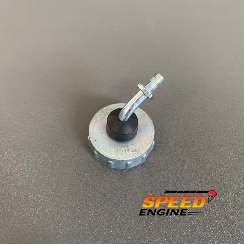 Tutup Karbu MIC Rx King Rx S Rx Series Original Yamaha