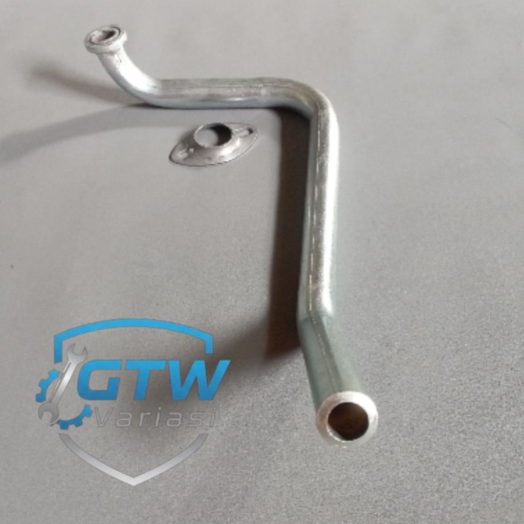 LEHERAN KNALPOT VARIO 150, 125 NEW